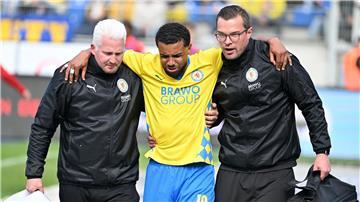 Fehlt in der Relegation: Braunschweigs Leon Bell Bell.