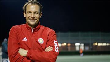 Feiert mit seinem Team den WM-Titel: Matthias Witthaus.
