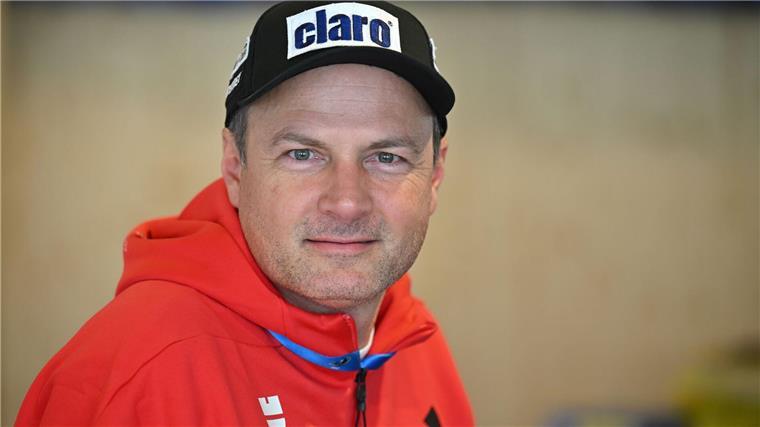 Felix Bitterling ist der starke Mann im Hintergrund.