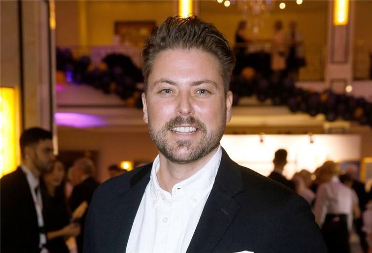 Großvater mit 41 Jahren: von Jascheroff schwärmt von Enkel Felix von Jascheroff zieht in das RTL-„Dschungelcamp“ ein (Archivbild).