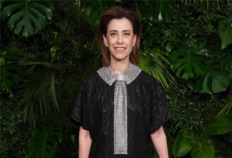 Fernanda Torres ist die Hauptdarstellerin von „Für immer hier“.