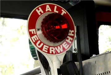 Feuerwehrschild