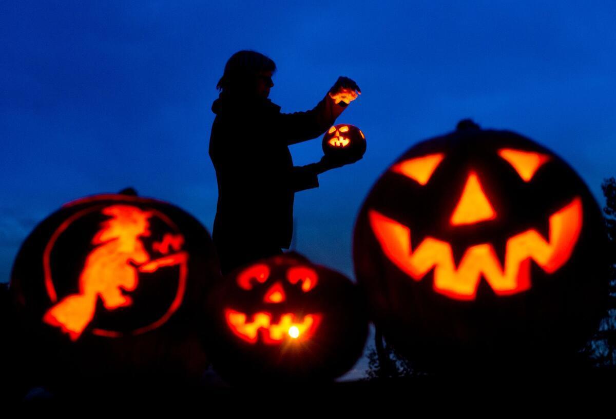 Filme, die dich an Halloween garantiert das Fürchten lehren!