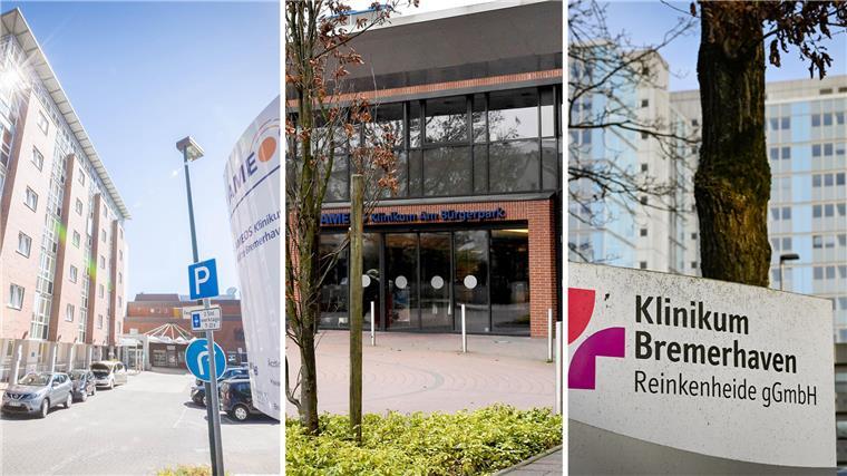 Gesundheitssenatorin zur Reform: Krankenhäuser im Land Bremen unter großem Druck