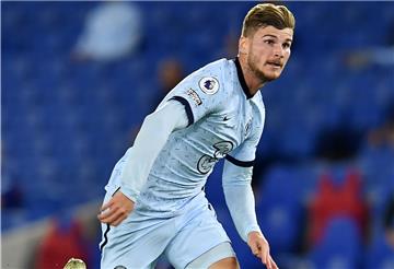 Findet, dass die Premier League zu seinem Fußball-Stil passt: Timo Werner. 