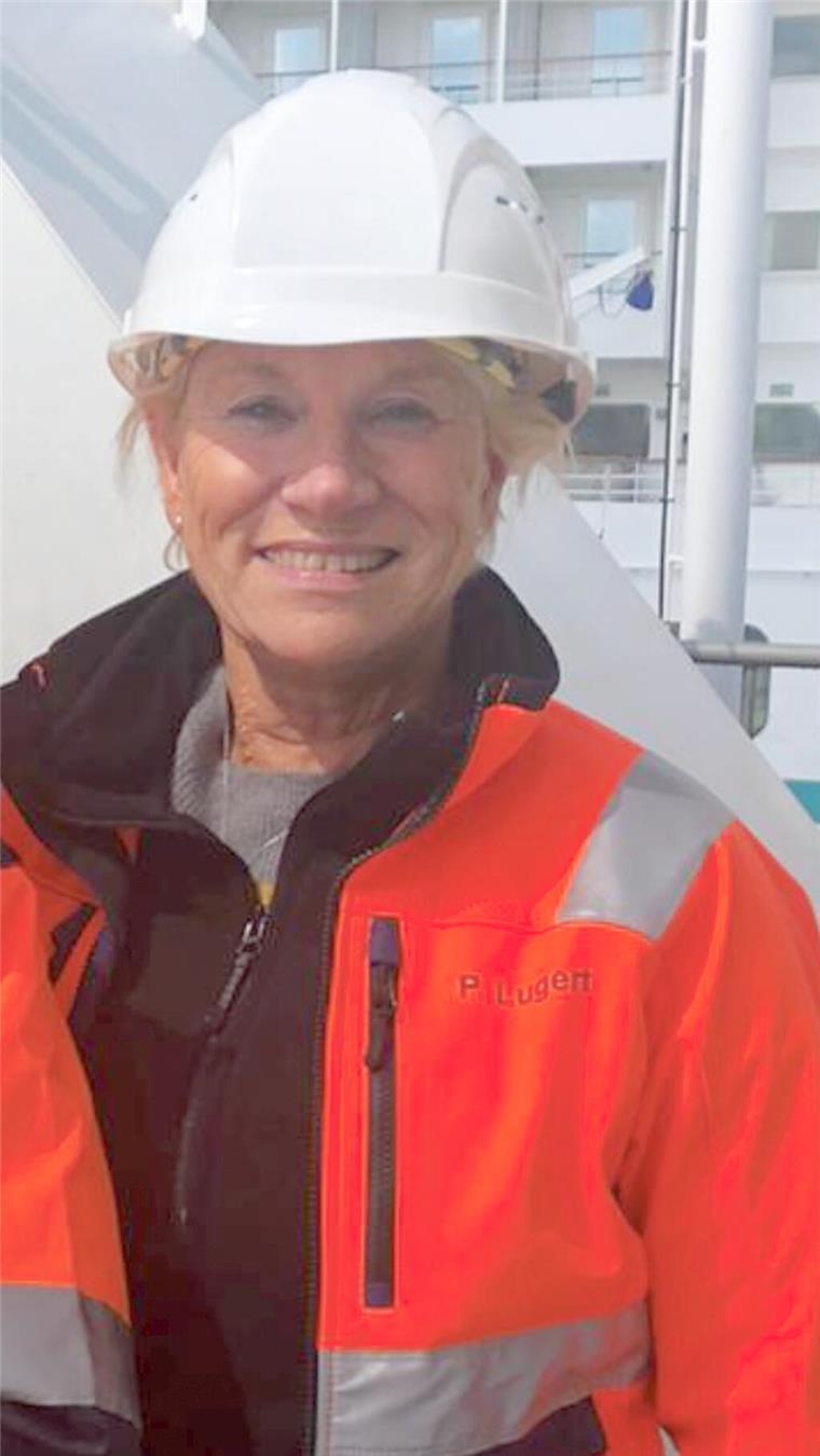 Perdita Eulig-Riecke
