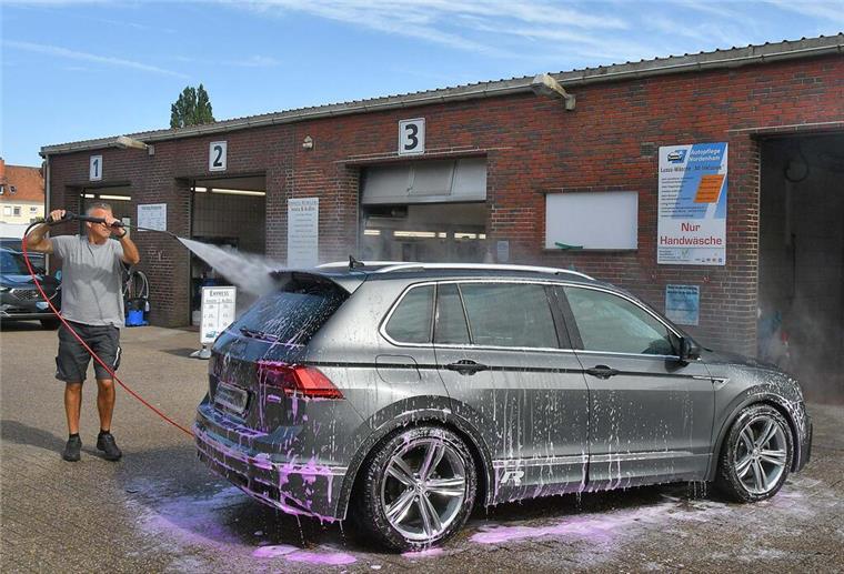 Autopflege Nordenham