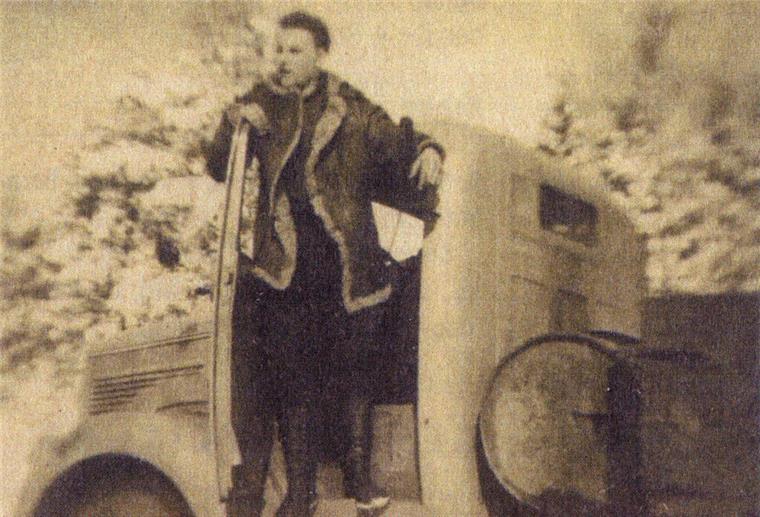 Werner Eulig