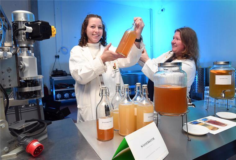 Bremerhavens Food Hub „First“ startet: Zukunft der Lebensmittelproduktion beginnt Projekt im First