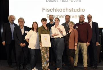 Fischwirtschaftsgipfel 2024