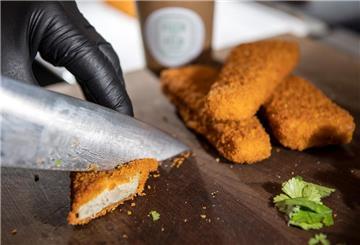 Fischstäbchen ist nicht gleich Fischstäbchen. Im Test von Stiftung Warentest kommt ein Produkt des Herstellers Iglo nicht gut weg. (Symbolbild)