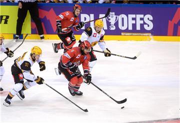 Fischtown Pinguins siegen gegen Skelleftea AIK
