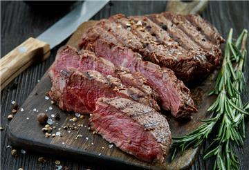 Fleisch ist für viele Deutsche kein Muss mehr.