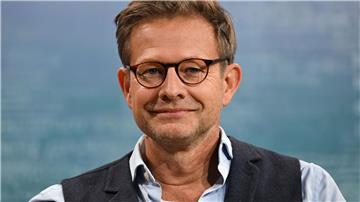 Florian Illies schrieb mit „1913“, „Liebe in Zeiten des Hasses“ und „Zauber der Stille“ erfolgreiche Bestseller. (Archivbild)
