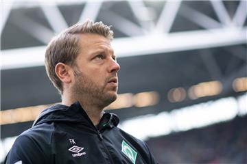 Florian Kohfeldt hat bei Werder Bremen noch viel Arbeit vor sich.
