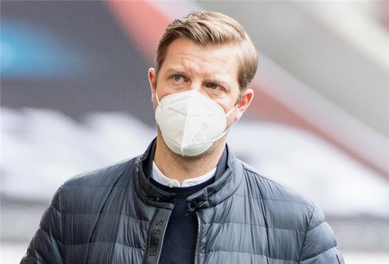 Werder reagiert: Kohfeldt muss gehen Florian Kohfeldt ist seinen Job los.