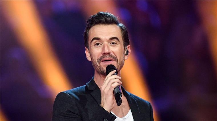 Florian Silbereisen 2020 bei der Show „Schlagerchampions – Das große Fest der Besten“.