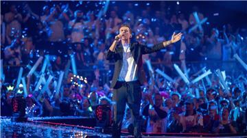 Florian Silbereisen bekommt auch 2025 und 2026 ARD-Shows.