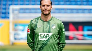 Fordert Fans zur Unterstützung auf: Oliver Baumann.