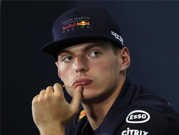 Strafe für Verstappen: Verkehrserziehung in der Formel E Formel-1-Pilot Max Verstappen aus den Niederlanden vom Team Red Bull Racing muss Buße tun für seinen Ausraster im vergangenen Jahr.