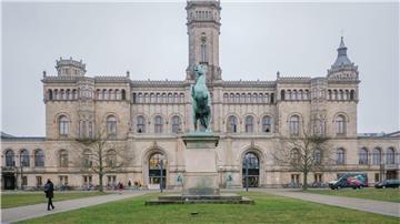 Forscher Stefan Nagel von der Leibniz Universität Hannover erhält den Deutschen Studienpreis. (Symbolbild)