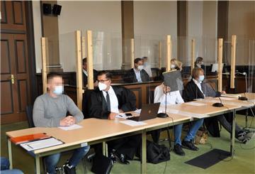 Fortgesetzt werden soll der Prozess am 22. Juli um 9 Uhr in der Verdener Stadthalle.