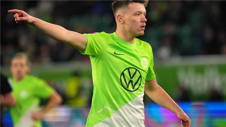 Wolfsburg leiht Stürmer Pejcinovic an Fortuna Düsseldorf aus Fortuna Düsseldorf leiht Dzenan Pejcinovic vom VfL Wolfsburg aus.