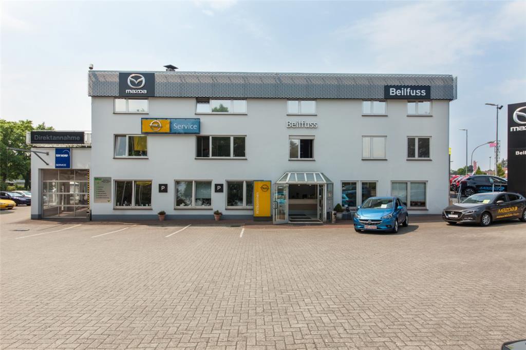 Autohaus Beilfuss Ritterhude