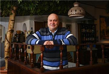 Francesco Sangiori