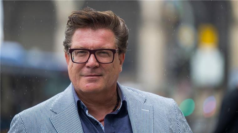 Francis Fulton-Smith: „Das wäre mein Traumfinale“ Francis Fulton-Smith hat schon einen Tipp, wer Europameister wird.