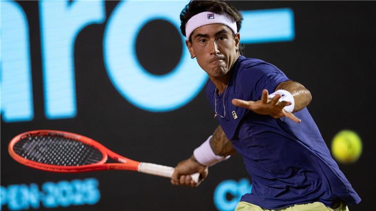 Drohnen-Ärger und Viertelfinal-Aus: Zverev scheitert in Rio Francisco Comesana steht erstmals im Halbfinale eines Profi-Turniers.