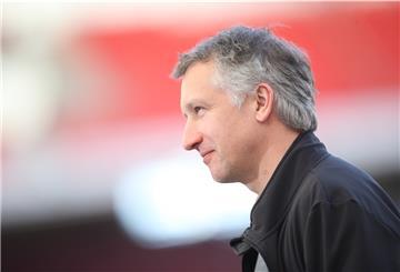 Frank Baumann im Porträt.