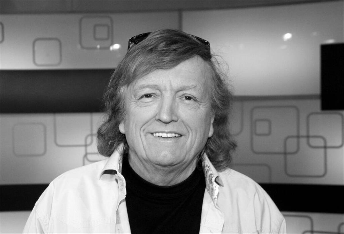 Trauerfeier für Frank Farian Anfang März in Berlin Frank Farian gründete weltweit erfolgreiche Gruppen wie Boney M. und Milli Vanilli.