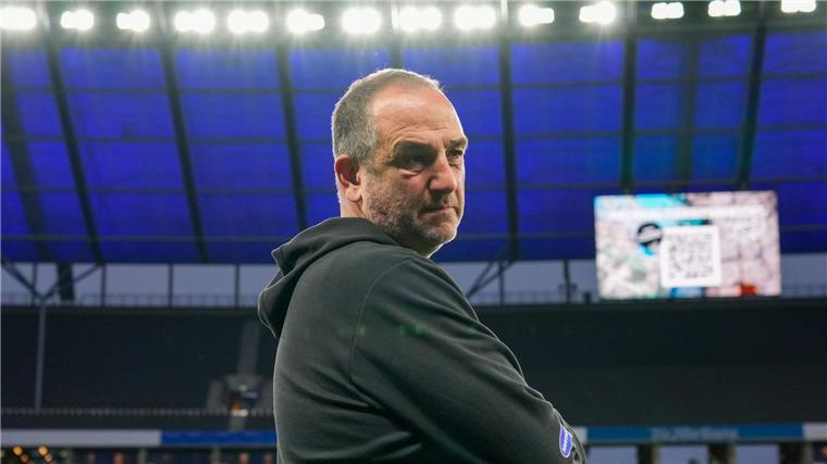 Heidenheim hofft auf dritten Erfolg in Conference League Frank Schmidt sieht dem Spiel bei Heart of Midlothian gespannt entgegen.