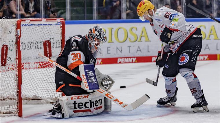 Christian Wejse und Jake Hildebrand