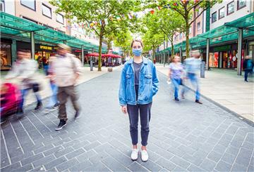 Frauen sind von den Folgen der Pandemie besonders betroffen. Mehr als 20 frauenpolitische Akteure aus Bremerhaven fordern deshalb eine geschlechtergerechte Krisenpolitik.