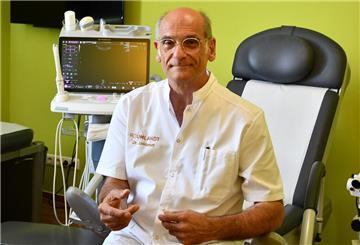 Frauenarzt Dr. Andreas Umlandt