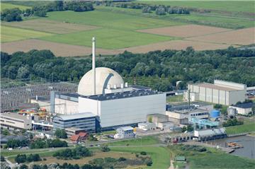 Freigemessener Bauschutt, der beim Rückbau des Kernkraftwerks Unterweser anfällt, könnte auf der Deponie in Brake eingelagert werden.