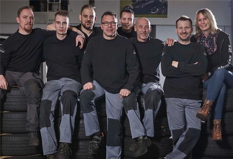 Team KFZ Dammann