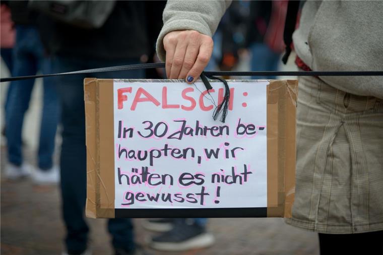 "Fridays For Future": Bremerhavener wollen in Bremen gegen Siemens demonstrieren. 