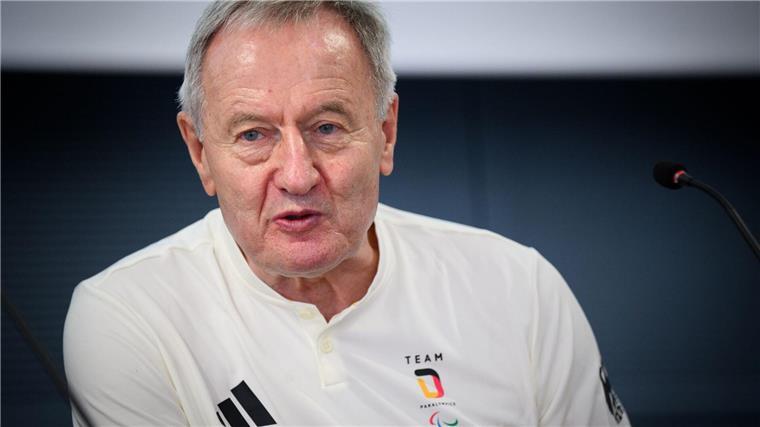 Nach Häme für Para-Athleten: Mockridge entschuldigt sich Friedhelm Julius Beucher und der DBS reagieren auf die Worte von Komiker Luke Mockridge.