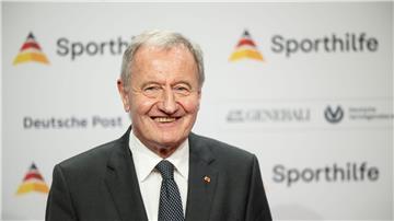 Friedhelm-Julius Beucher verzichtet auf eine Wiederwahl.