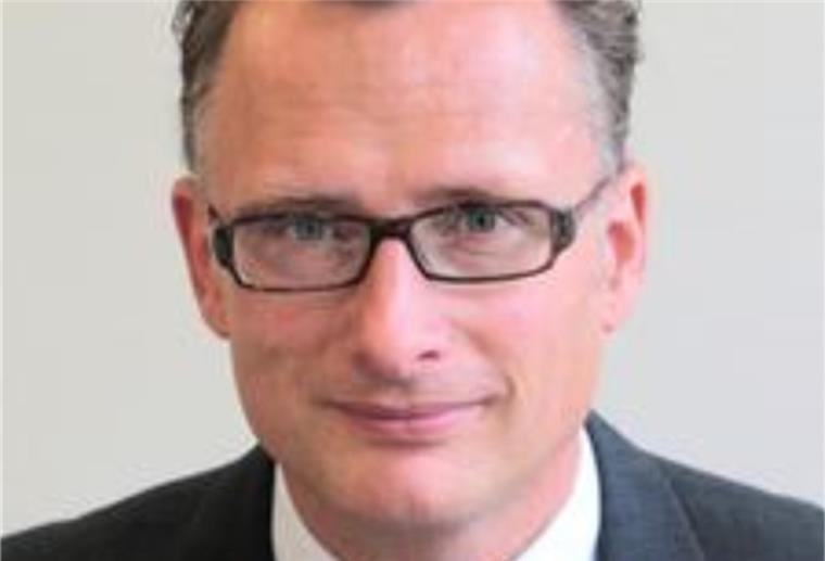 Friedhelm Ottens 