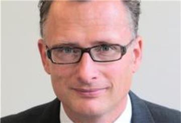 Friedhelm Ottens 