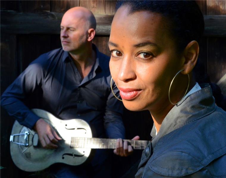 Friend ´n Fellow werden am Freitag, 18. Mai, um 20 Uhr das Musikfestival in Zeven im Rathaussaal eröffnen.
