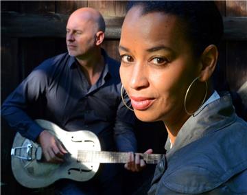 Friend ´n Fellow werden am Freitag, 18. Mai, um 20 Uhr das Musikfestival in Zeven im Rathaussaal eröffnen.