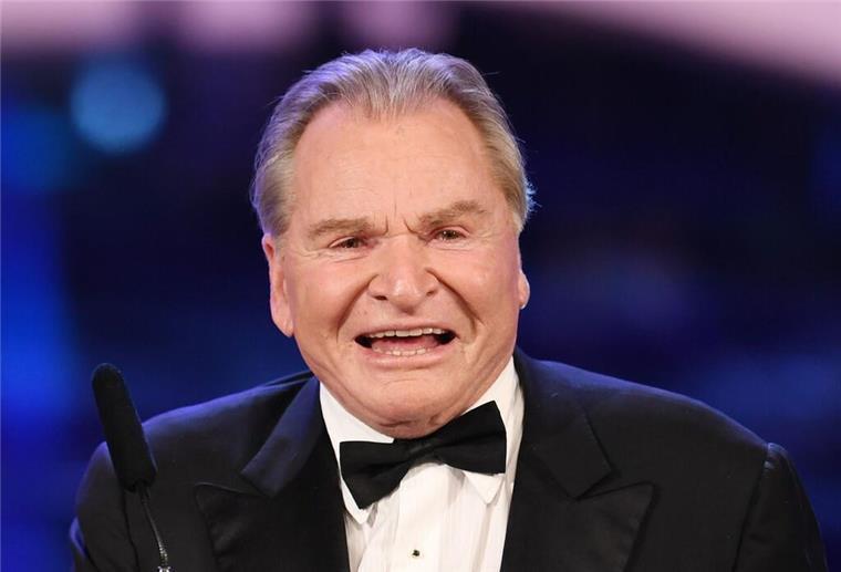 Schauspieler Fritz Wepper gestorben Fritz Wepper ist im Alter von 82 Jahren gestorben.
