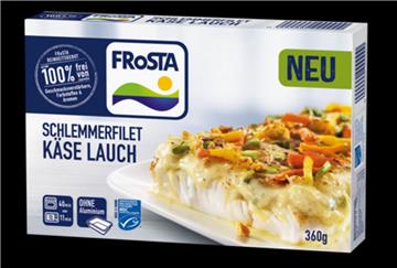 Frosta beendet seine Schlemmerfiletproduktion in Bremerhaven.
