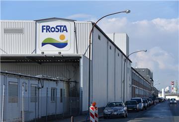 Frosta hat die Zusammenarbeit mit einem Schlachthof gestoppt.