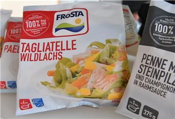 Frosta will die Preise für seine Produkte erhöhen.